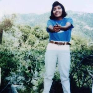 Meet your Posher, Celina